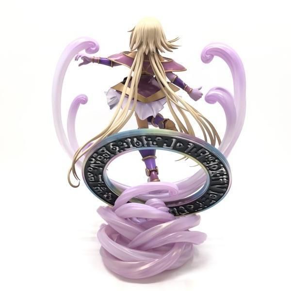 遊戯王カードゲームモンスターフィギュア