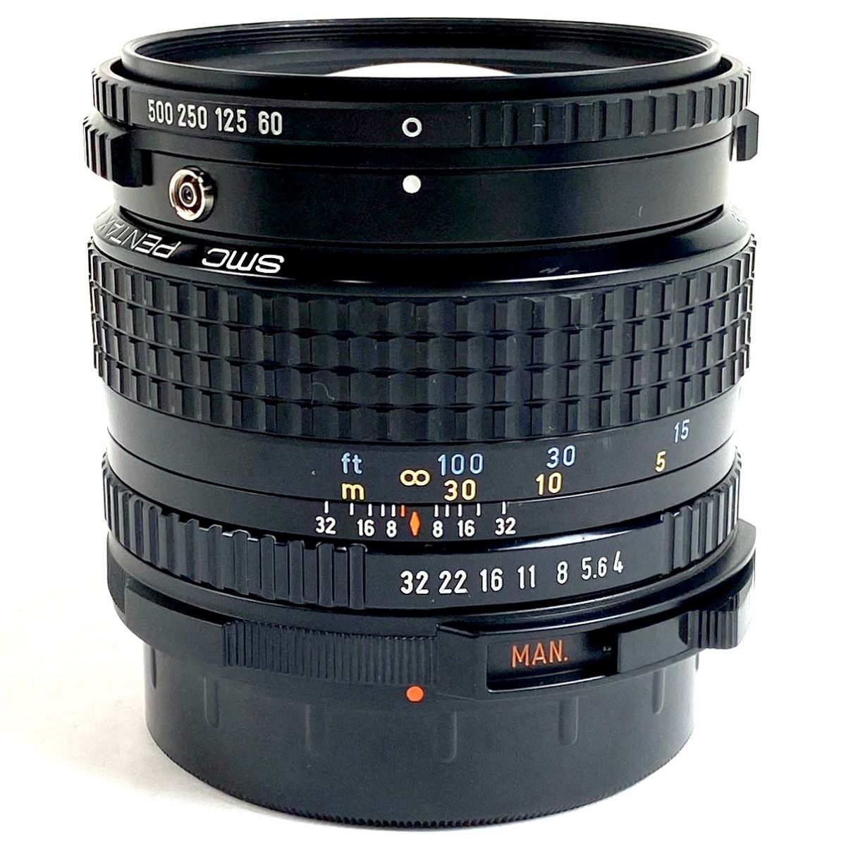 ペンタックス PENTAX SMC PENTAX 67 LS 165mm F4 6x7 バケペン用 【中古】 - メルカリ