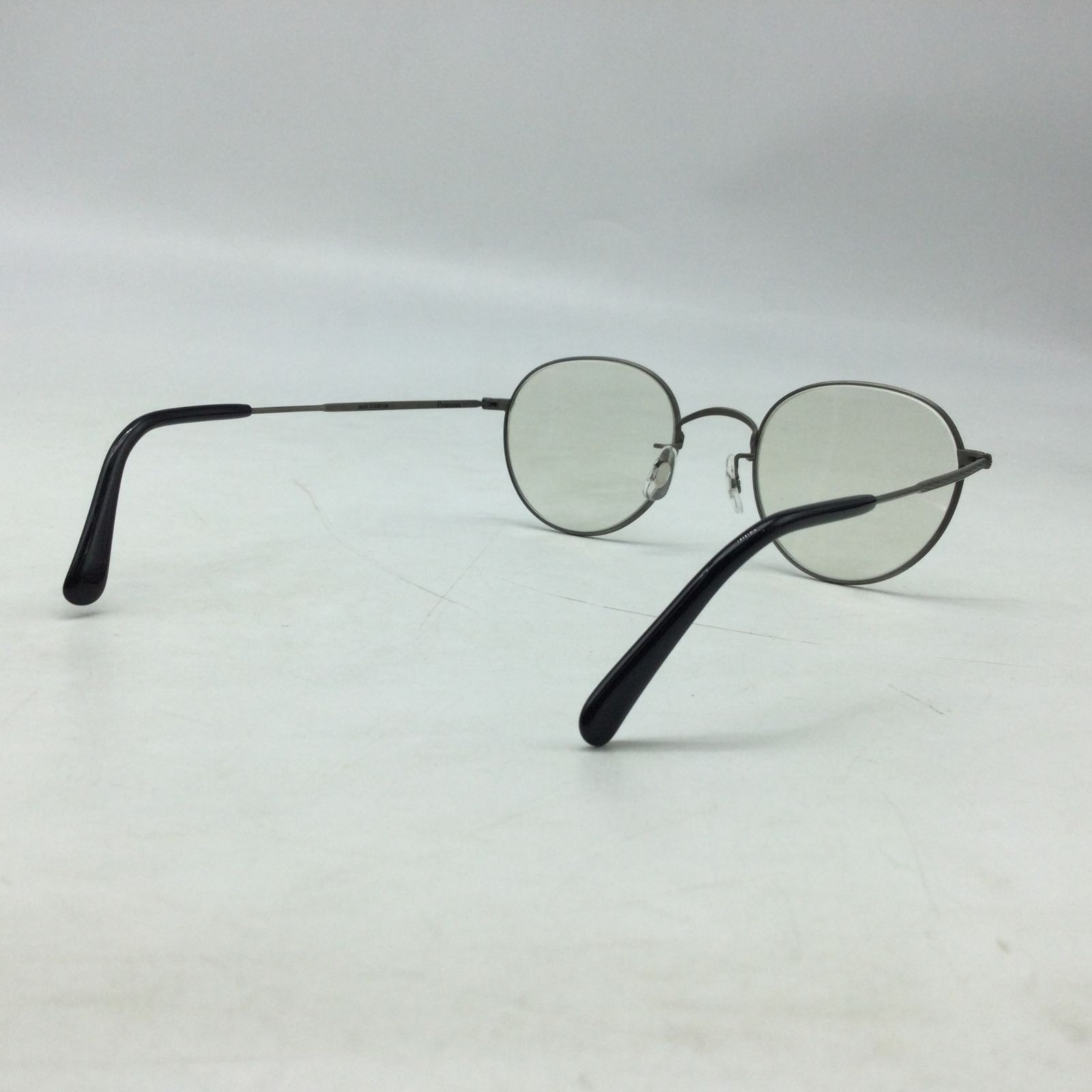 美品 Princeton バディオプティカル プリンストン サングラス 眼鏡 Buddy Optical バディーオプティカル 日本製 Princeton