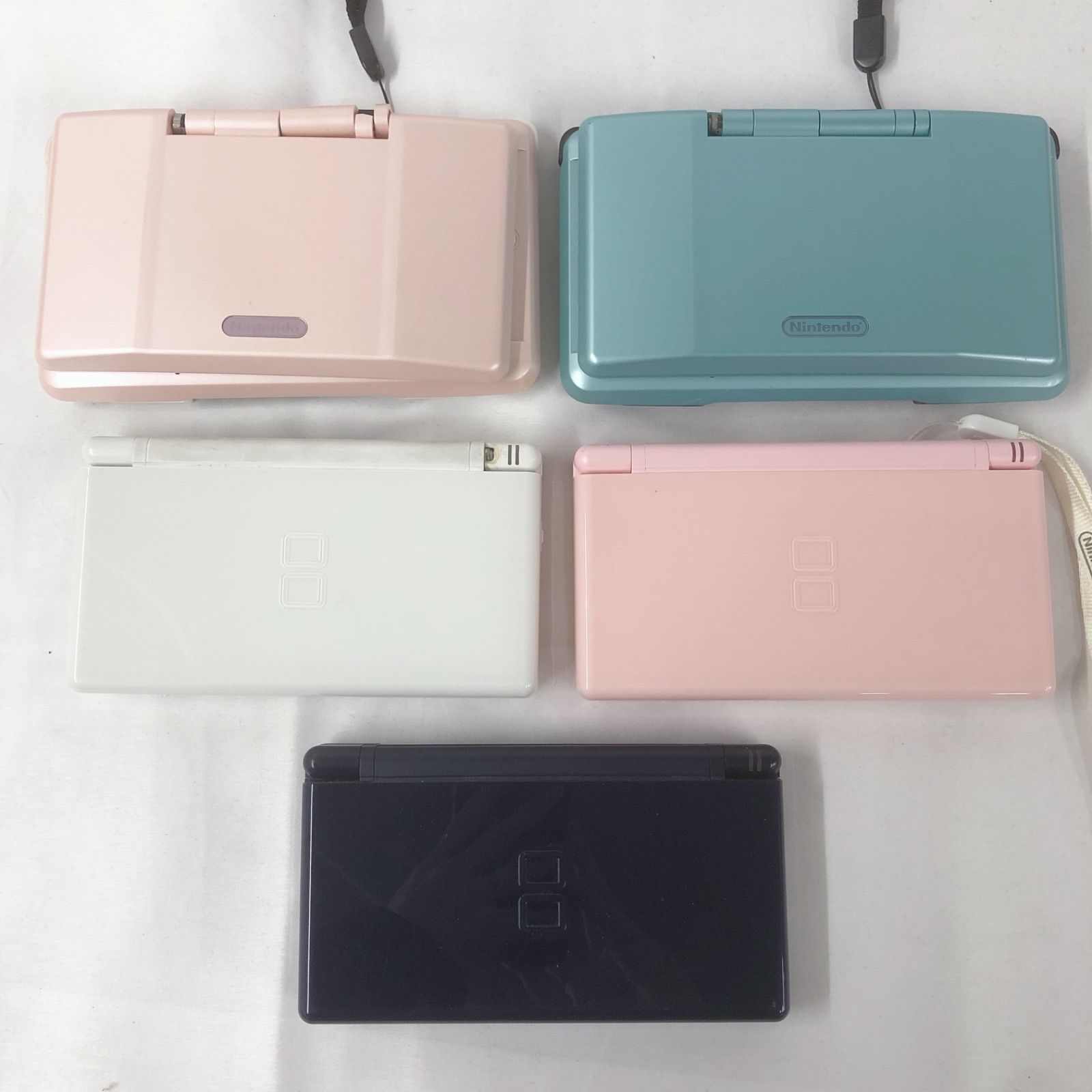 任天堂ゲーム機まとめ