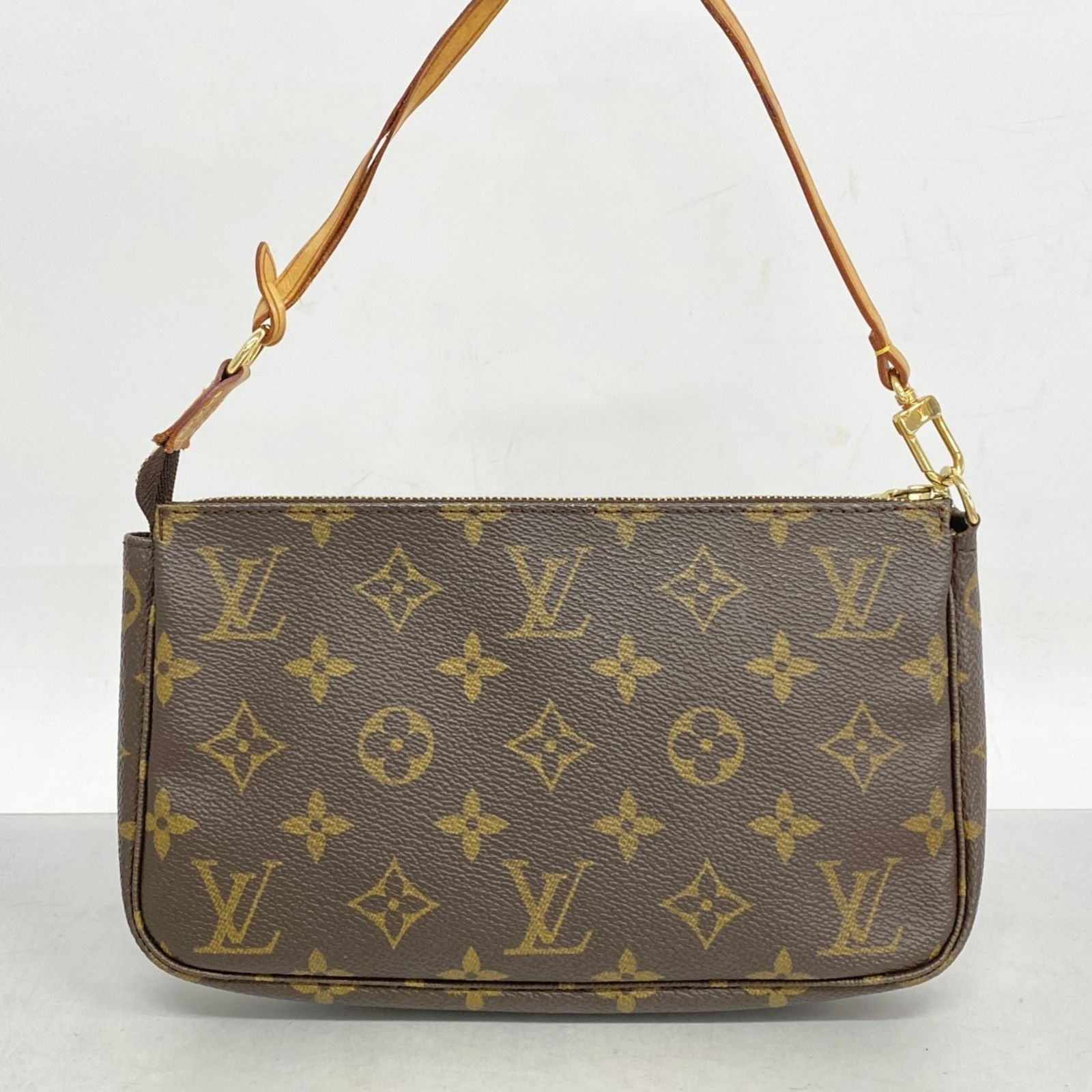 ルイ・ヴィトン(Louis Vuitton) ルイ・ヴィトン ポーチ