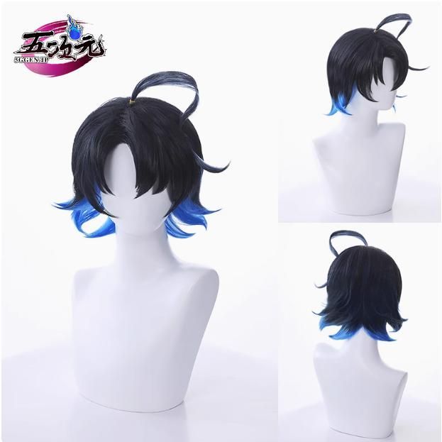 【りほ】アークナイツ　ルーメン　コスプレ　ウィッグ Amazon.co.jp: アークナイツ(明日方舟) Arknights Lumen