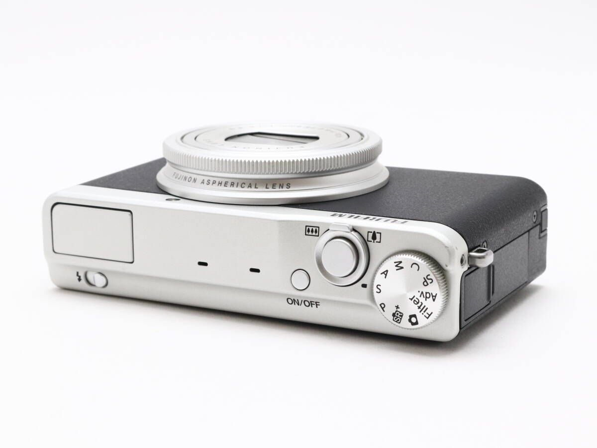 【返品保証・動作確認済】FUJIFILM XQ2 返品保証・動作確認済】FUJIFILM XQ2 - メルカリ
