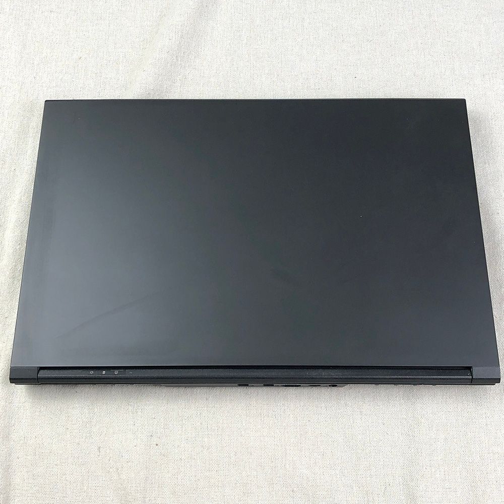 ジャンク GALLERIA ゲーミングノートPC GTX1650 - メルカリ