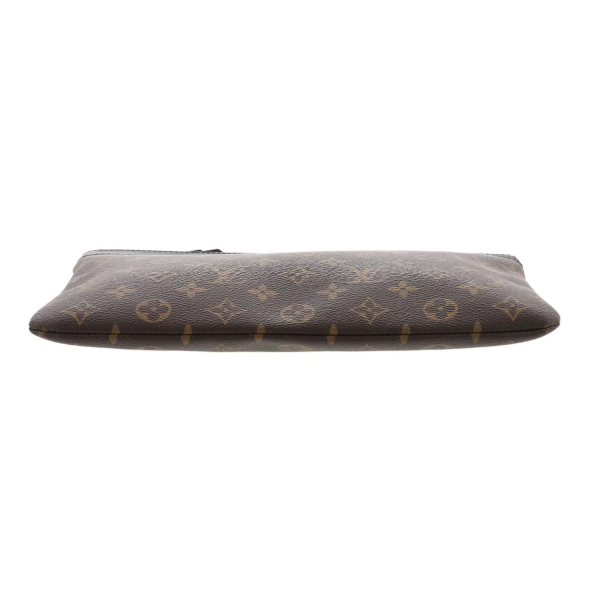 中古LOUIS VUITTONルイ ヴィトン モノグラム＊ポーチ セカンドバッグ 楽天市場】【中古】LOUIS VUITTON サックスポ 183 モノグラム