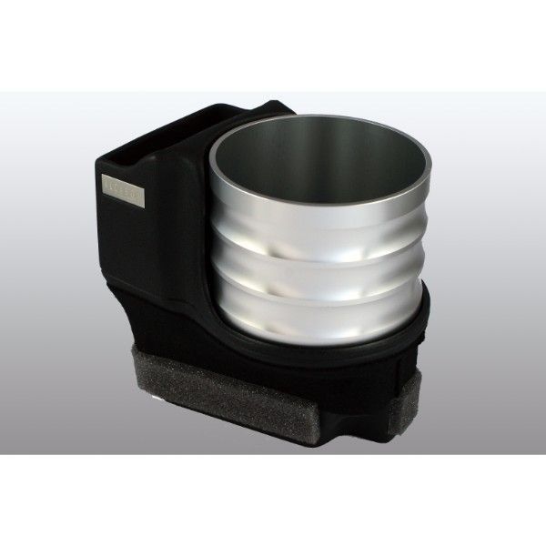 ALDAX AL-104BS ドリンクホルダー ボクスター 986 ALCABO (アルカボ