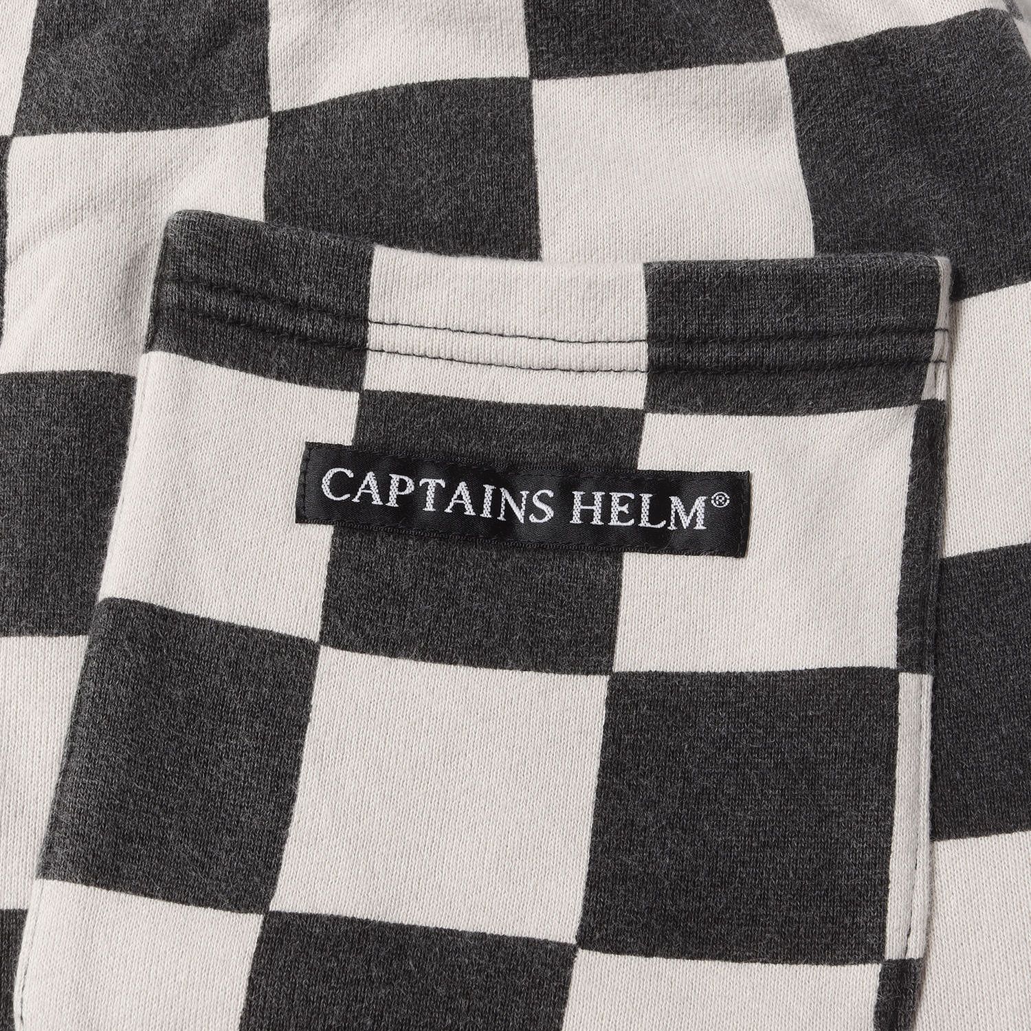Captains Helm Tokyo キャプテンズヘルム パンツ サイズ:L