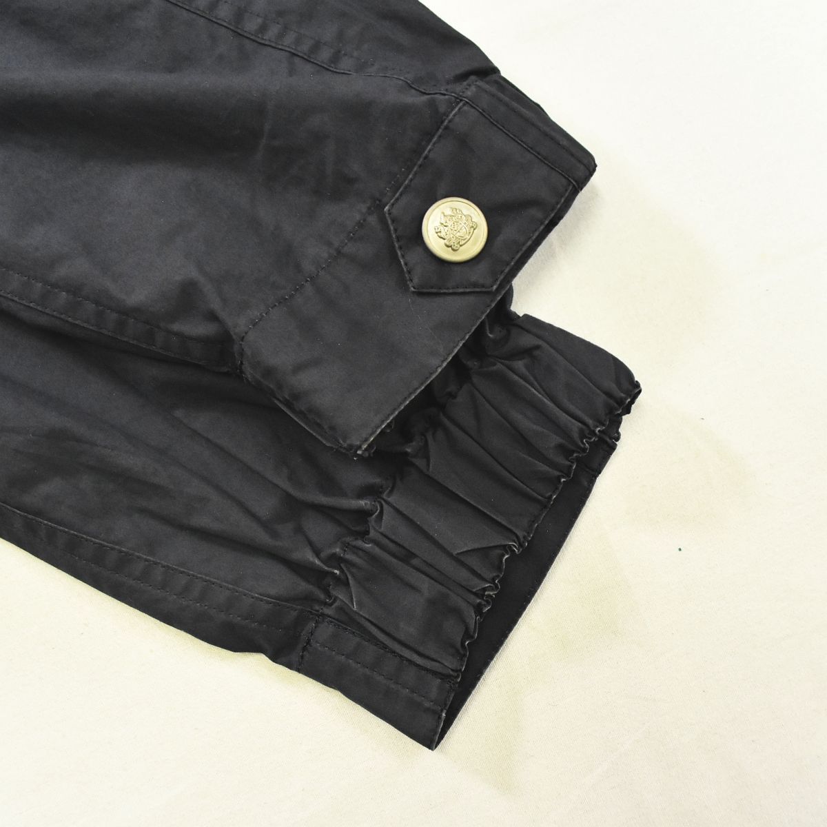 90s00sヴィンテージ アクアスキュータム Aquascutum エンブレム