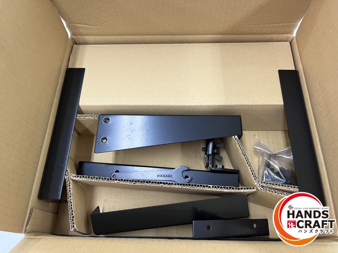 大特価 マキタ makita マルノコスタンド A-41349 ♥ 開封 保管品