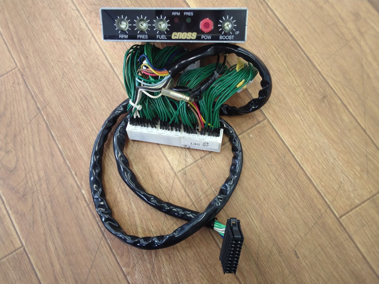 TAKE OFF コペン L880K PERFECT DRIVE サブコンピューター