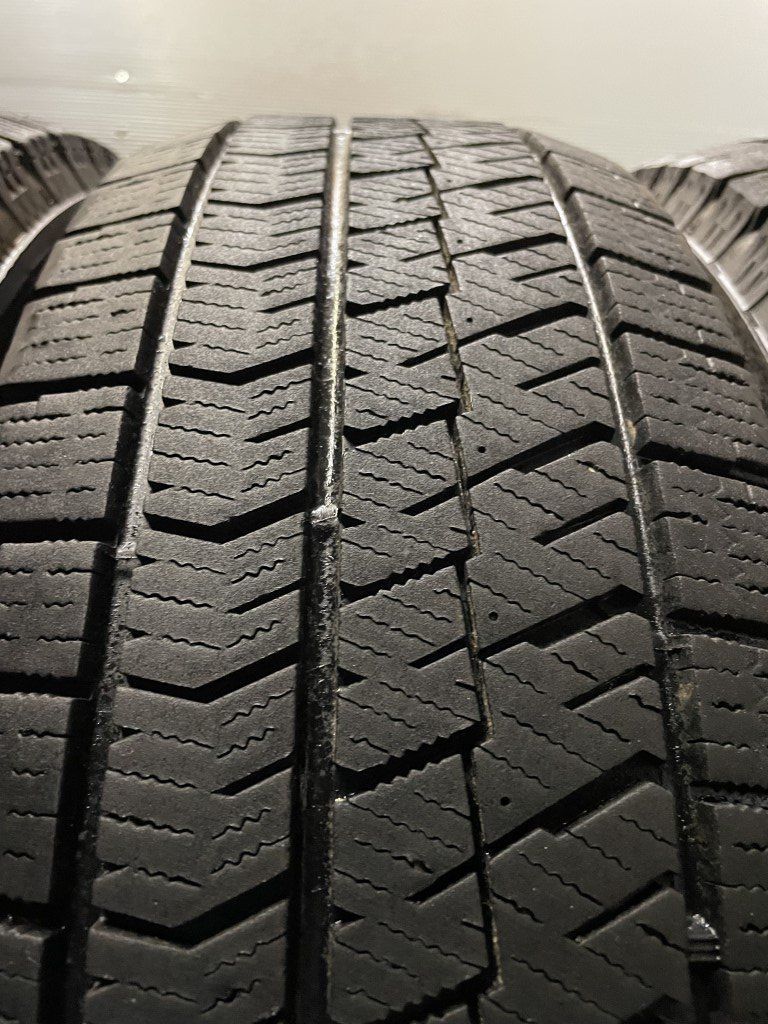 BS BLIZZAK VRX2 195/65R16 16インチ スタッドレス 4本 2020年製