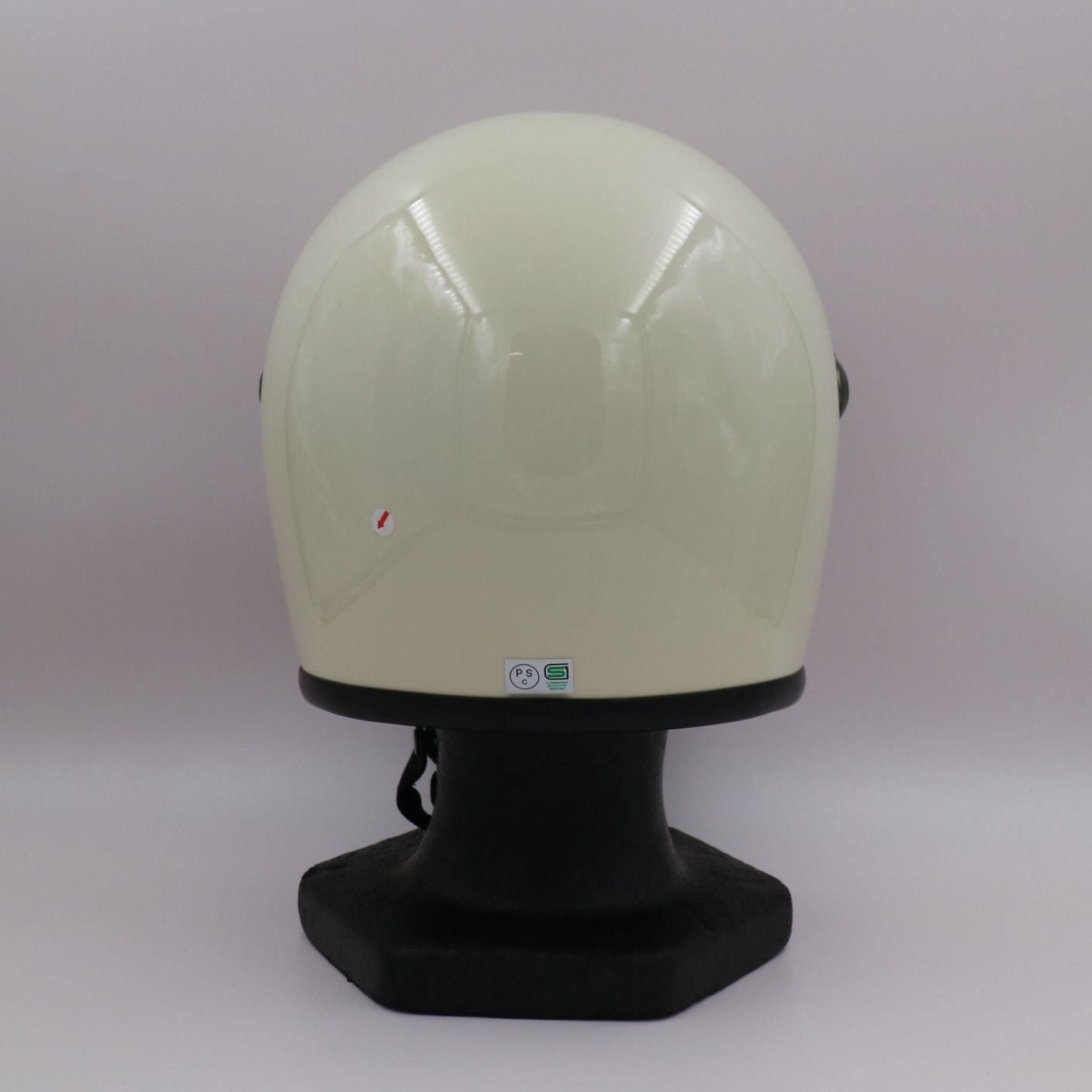 ZEALOT NVロードレーサー2 CARBON HYBRID WHITE/BLACK Mサイズ NVC0017