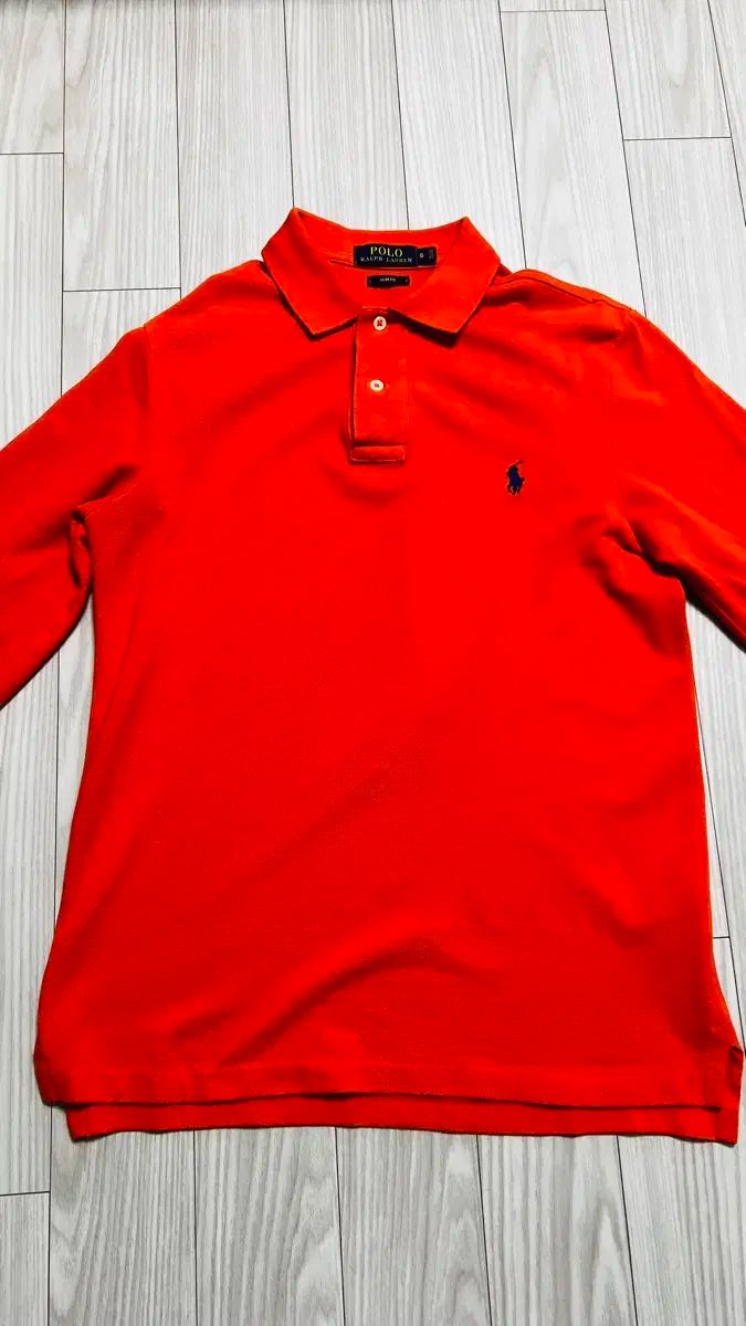 ポロ 長袖 ポロTシャツ