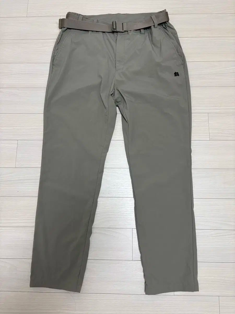 Kolon コーロン 登山 パンツ 86 サイズ