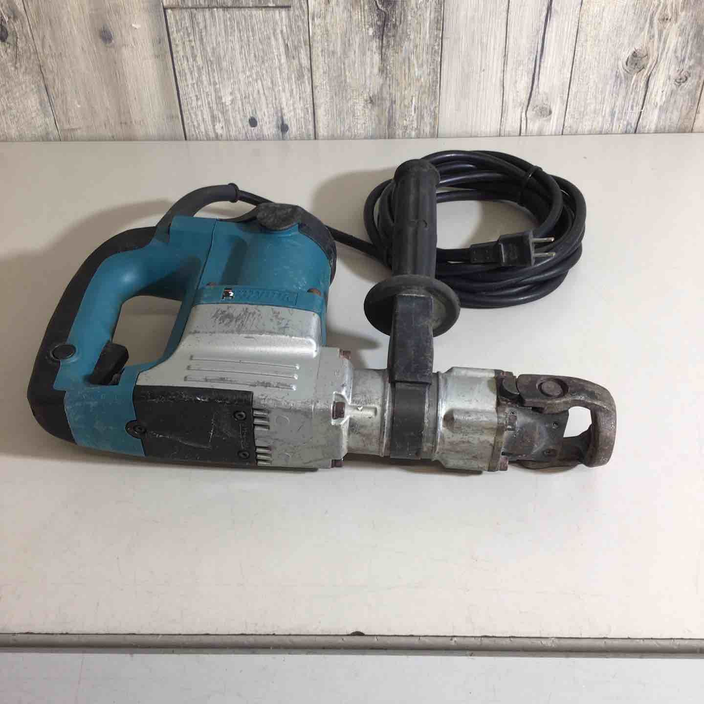 makita 電動ハンマ