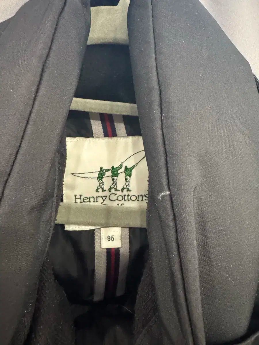 Henry Cotton
