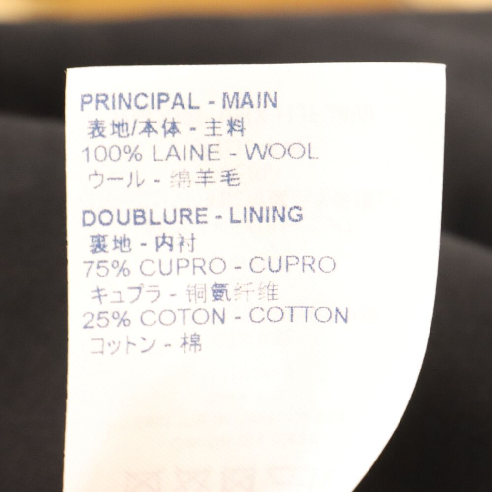 LOUIS VUITTON (ルイヴィトン) 20AW RM202F VHX HJFJ4W カモフラ総柄