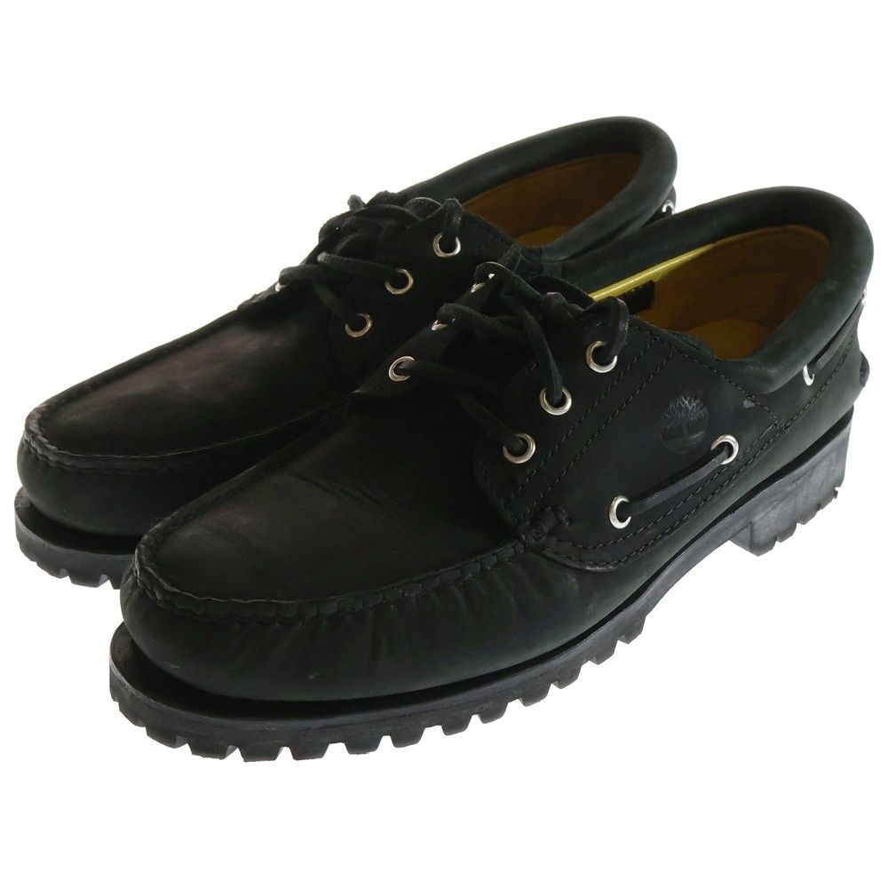 Timberland (ティンバーランド) AUTHENTICS 3EYE CLASSIC BOOT