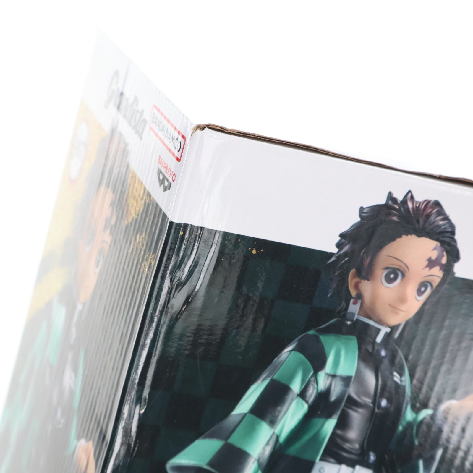 【限定品多数！】竈門炭治郎 55点まとめ売り 限定品多数！】竈門炭治郎 55点まとめ売り 再販】S.H.Figuarts