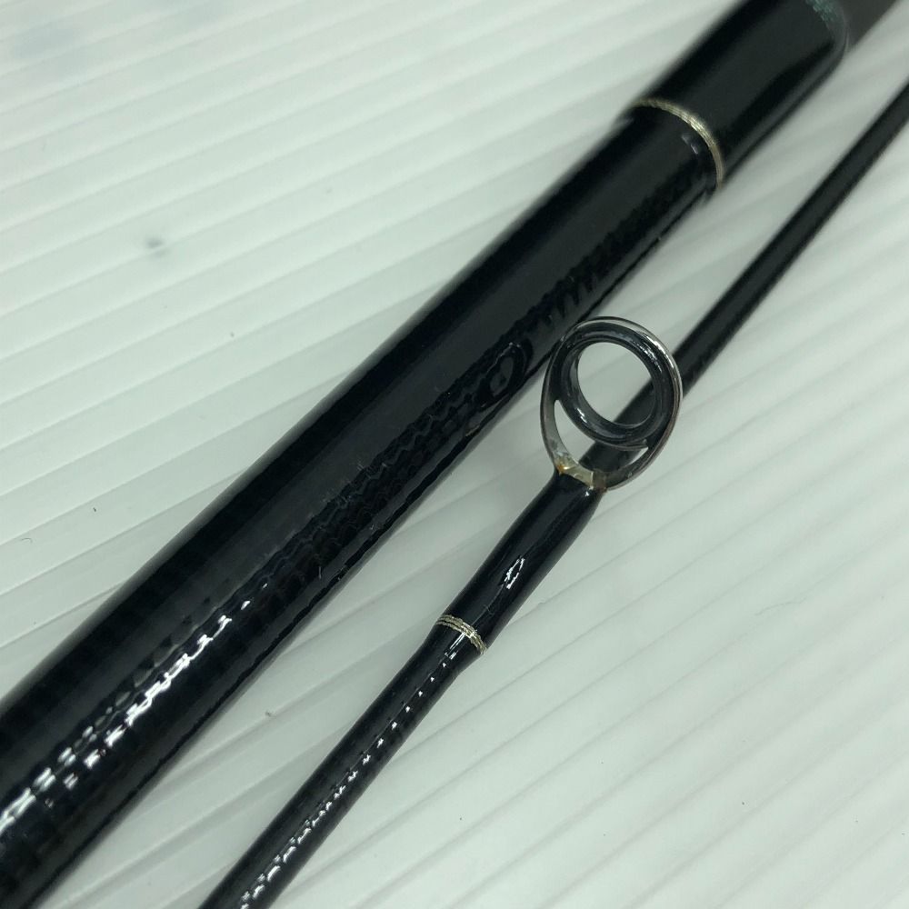  ΣΣYAMAGA Blanks ヤマガブランクス ルアーロッド アーリー ERY 104 H ロックフィッシュロッド ロッド