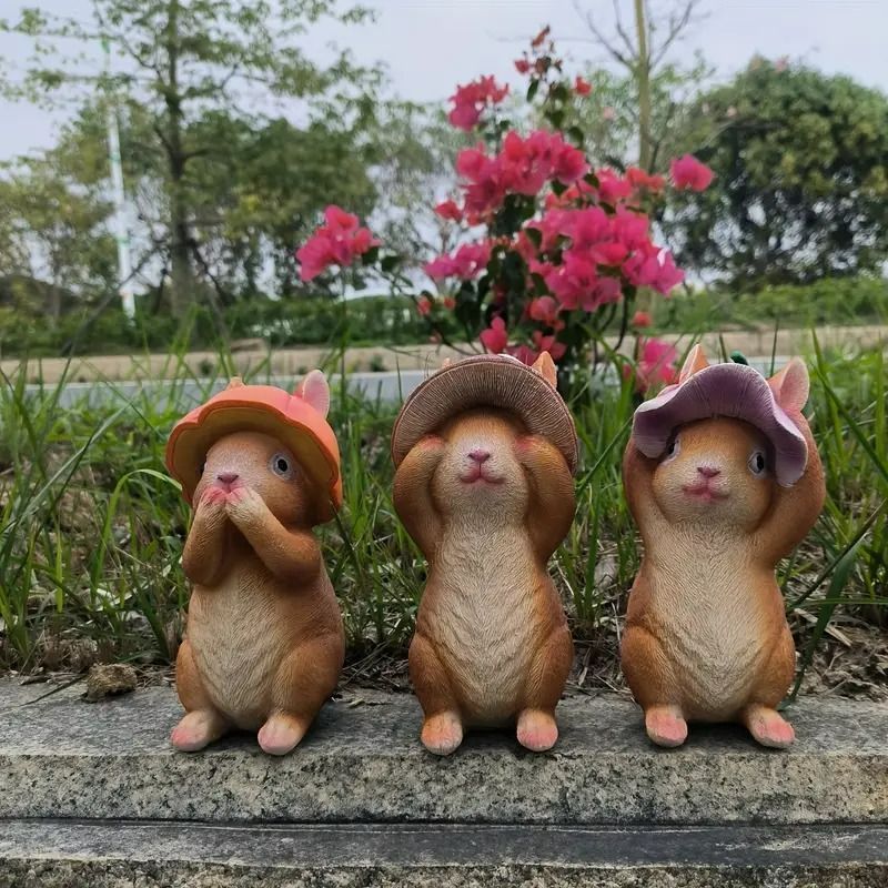 たち耳