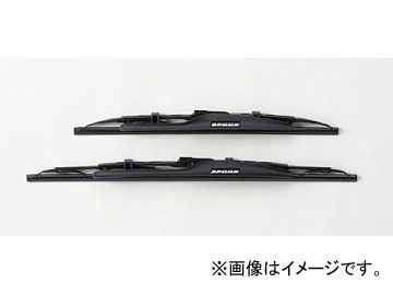 スプーン スポーツ スポーツワイパーブレード 76620-DC2-000 ホンダ インテグラ TYPE-R DB8