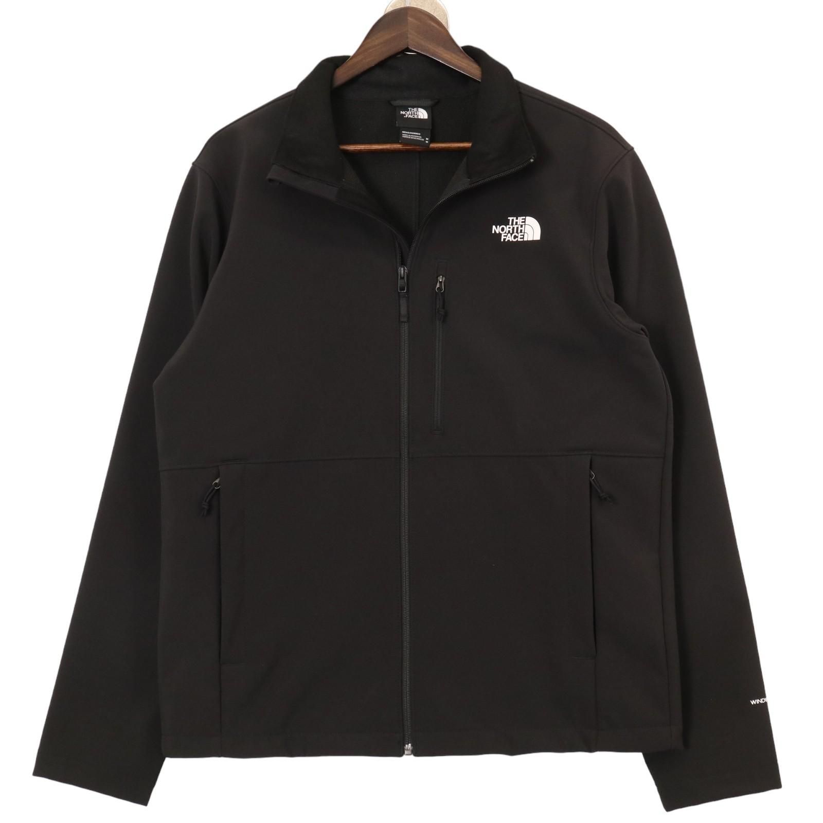 THE NORTH FACE ノースフェイス NP02201Z Apex Bionic Jacket