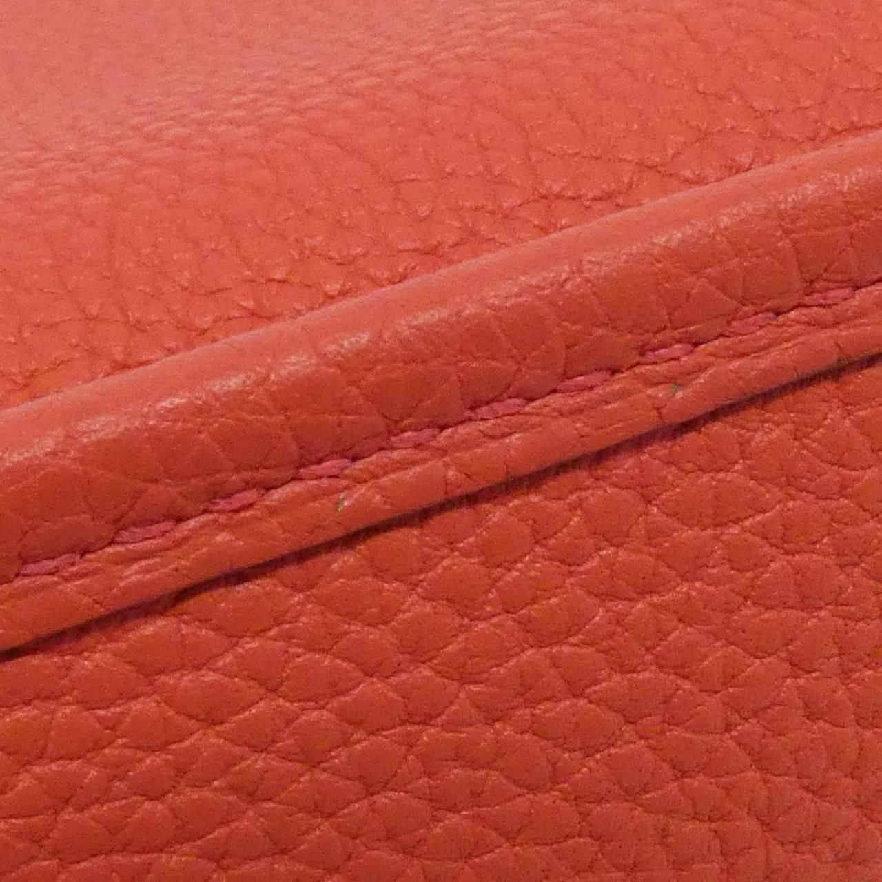 エルメス エヴリン アマゾン 16cm 077640CK ショルダーバッグ - メルカリ 