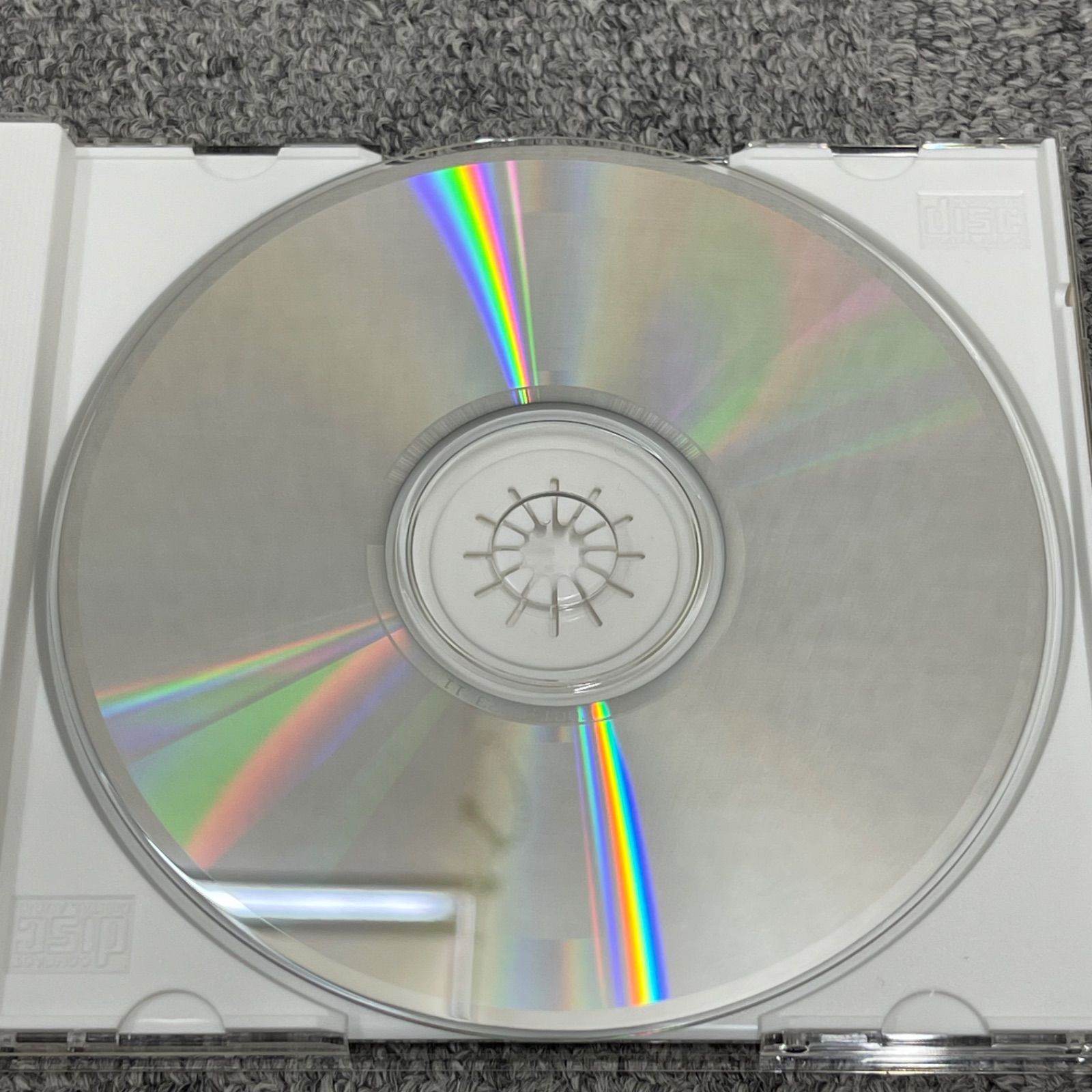 NPA】中原めいこ ココナッツハウス CD - メルカリ