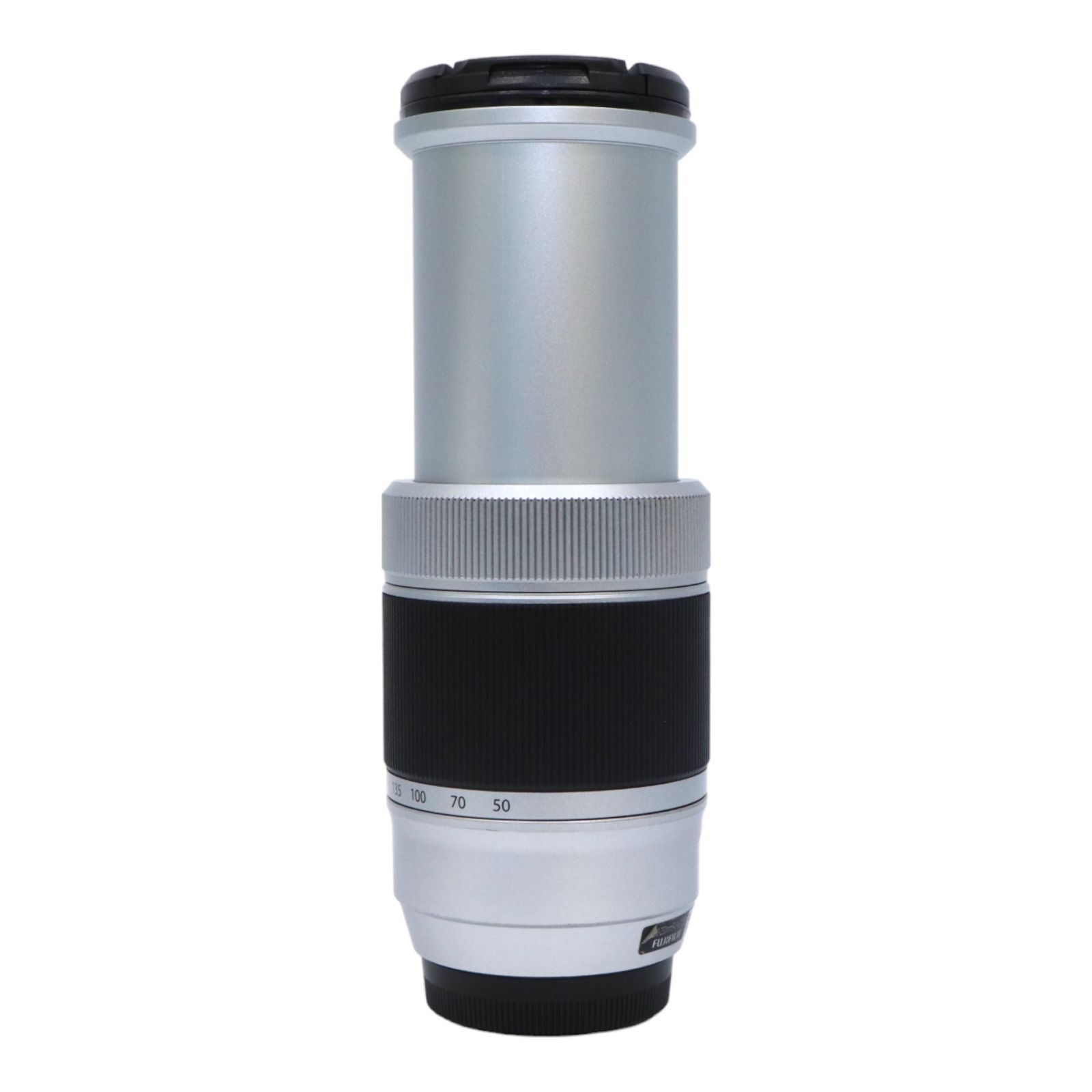 ジャンク 富士フイルム FUJINON XC50-230mm F4.5-6.7 OIS II 望遠
