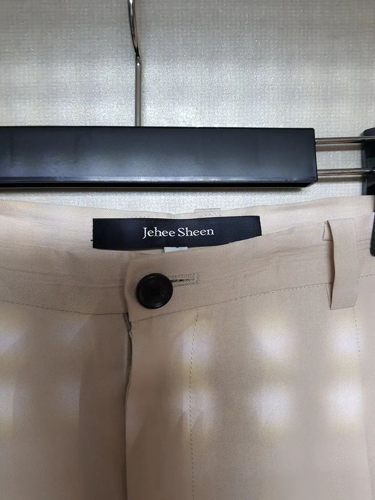 jeheesheen シン