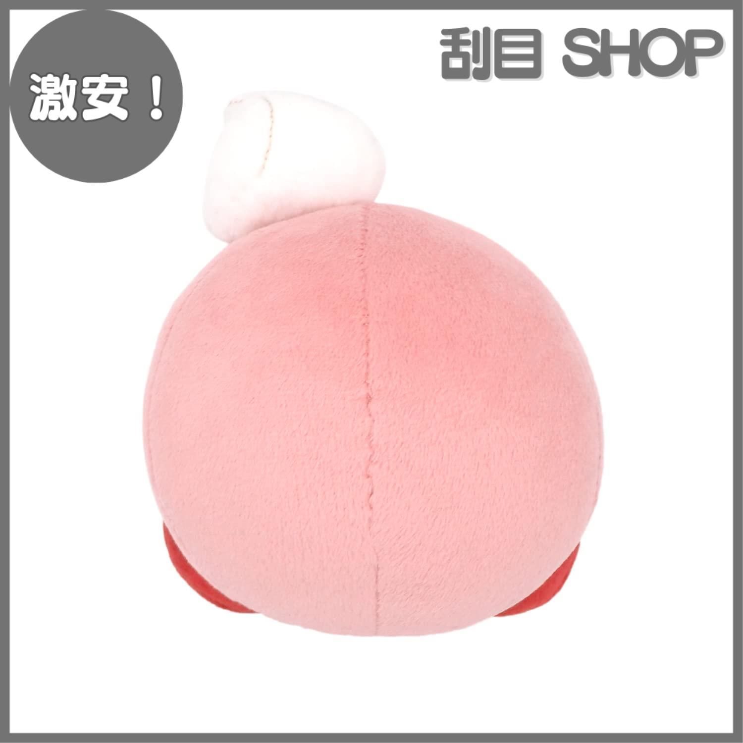 星のカービィ カービィのグルメフェス ミニぬいぐるみ | カービィ