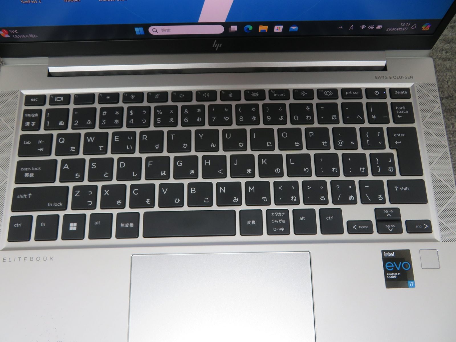 超速11世代CPU・2022年モデル】◇ HP EliteBook 830 G8 / 13.3型/ 超 