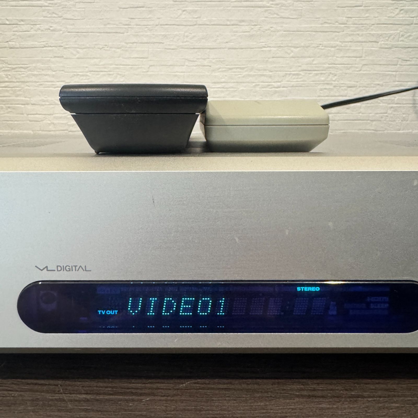 SA-L77V オーディオ