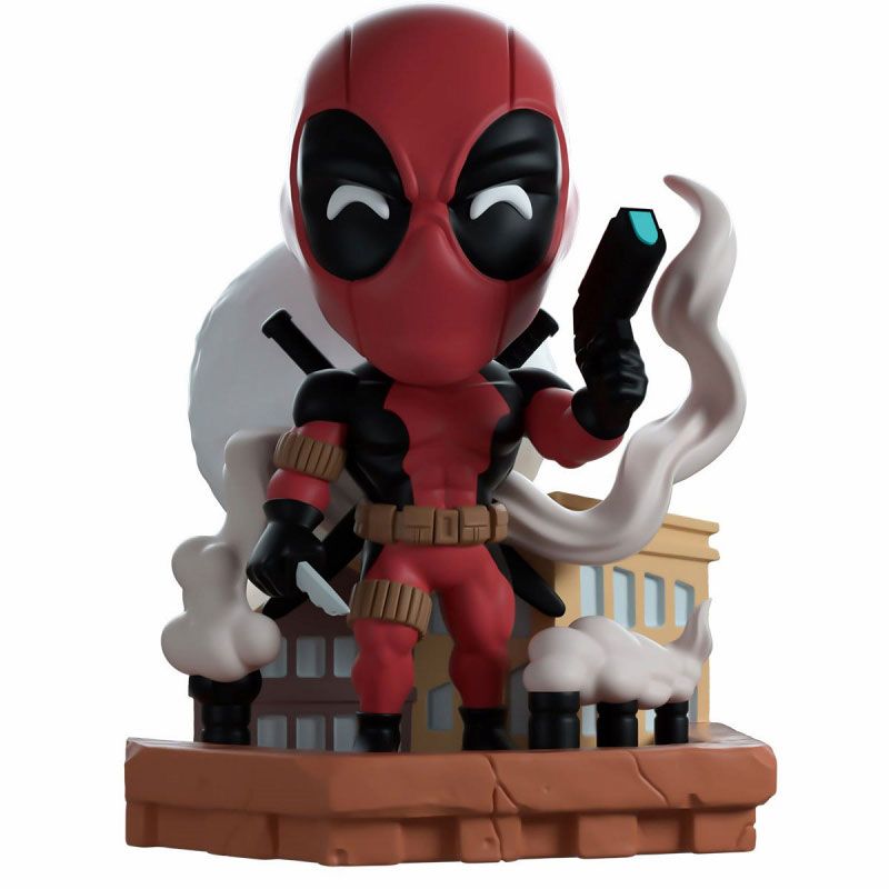 マーベルコミックス/ デッドプール（Deadpool #33 ヴァリアントカバー