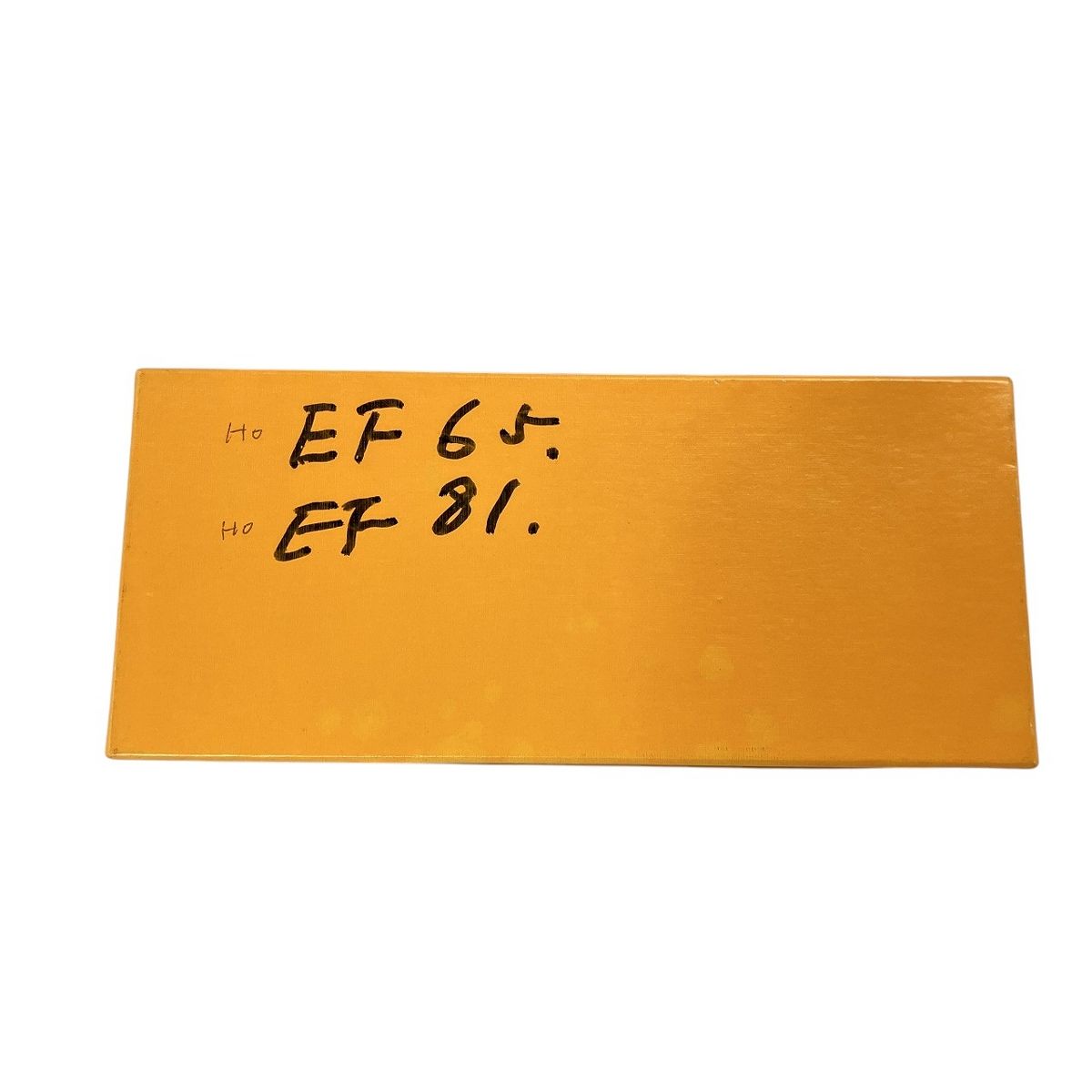 HOゲージ 鉄道模型