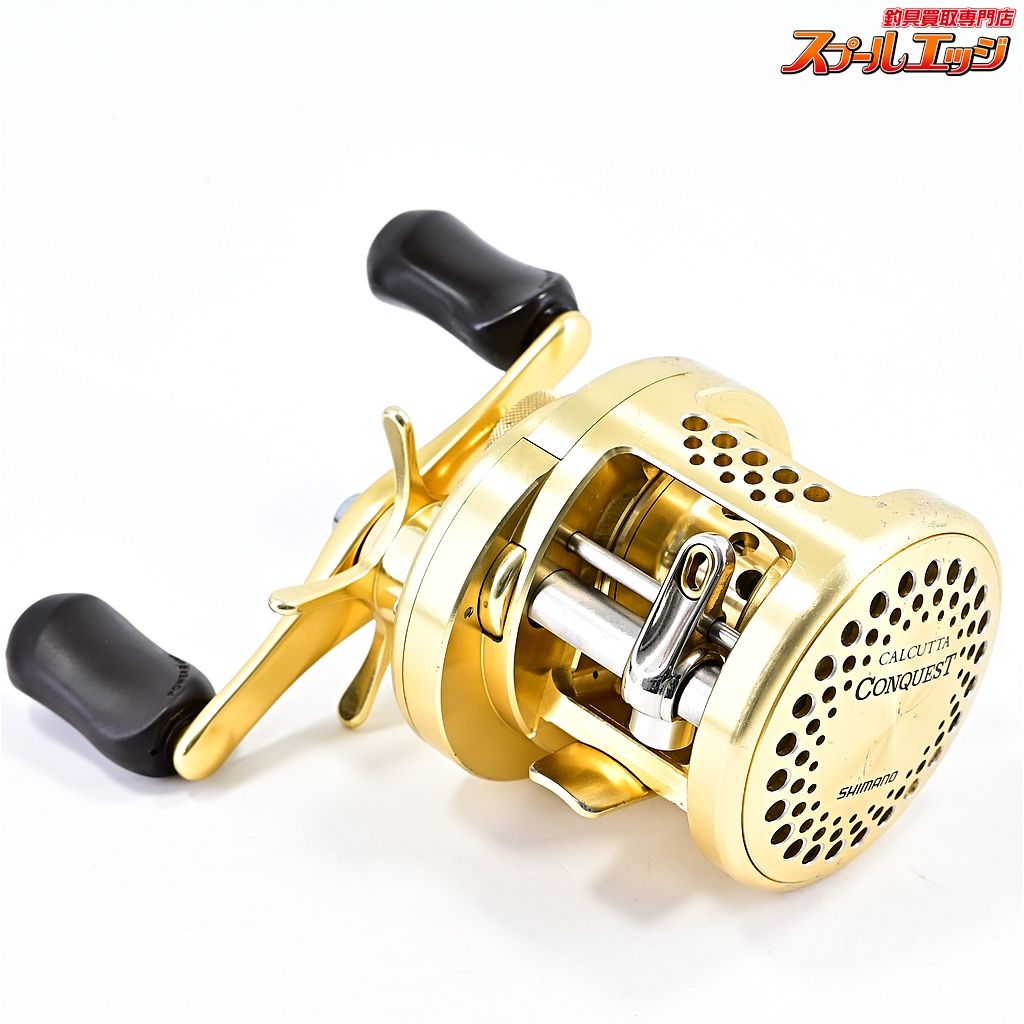 SHIMANO - カルカッタ KAKEDZUKA DESIGN WORKS/カケヅカデザインワークス】シマノ用