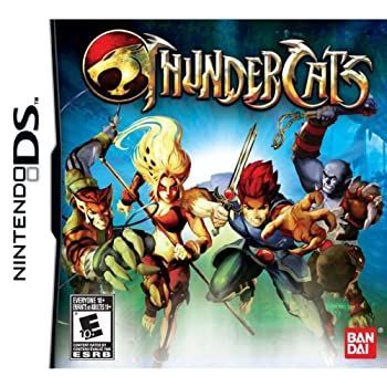  Thundercats