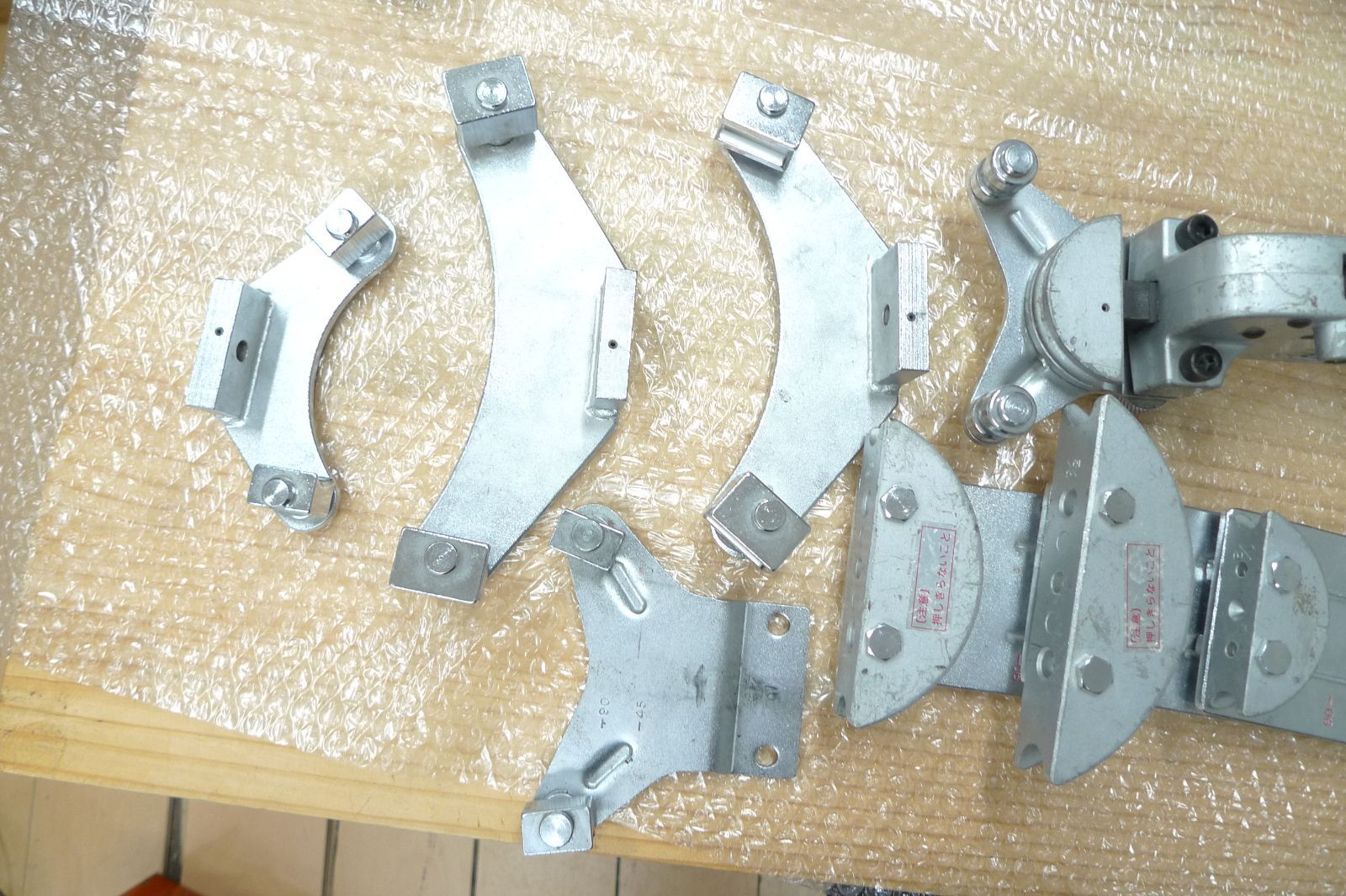 チューブベンダー セット