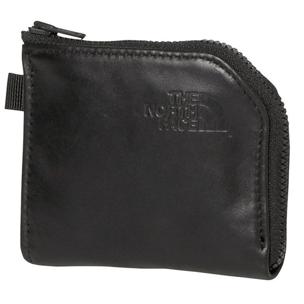 ザ・ノース・フェイス 財布 コインケース メンズ NM82399 カードホルダー レディース ローマーワレット カードケース 牛革