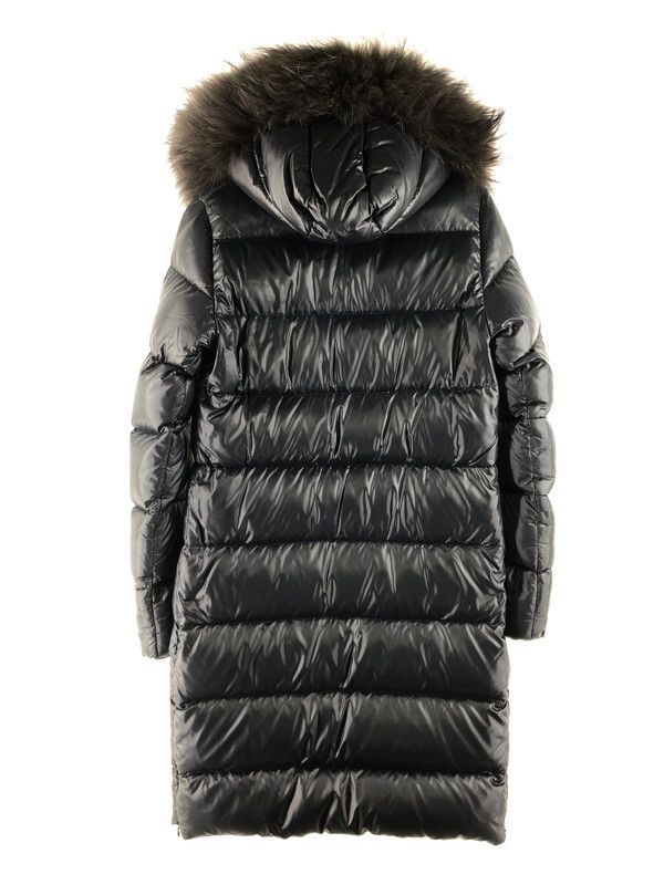 品 DUVETICA デュベティカ FUR HOODED DOWN COAT G32-003 D90-201 ファーフード付き ダウンコート アウター 141-250927-rt-18-tag