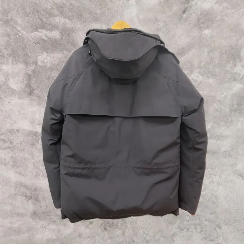 CANADA GOOSEカナダグースカムループス4078JM RXS CANADA GOOSEカナダグースカムループス4078JM RXS
