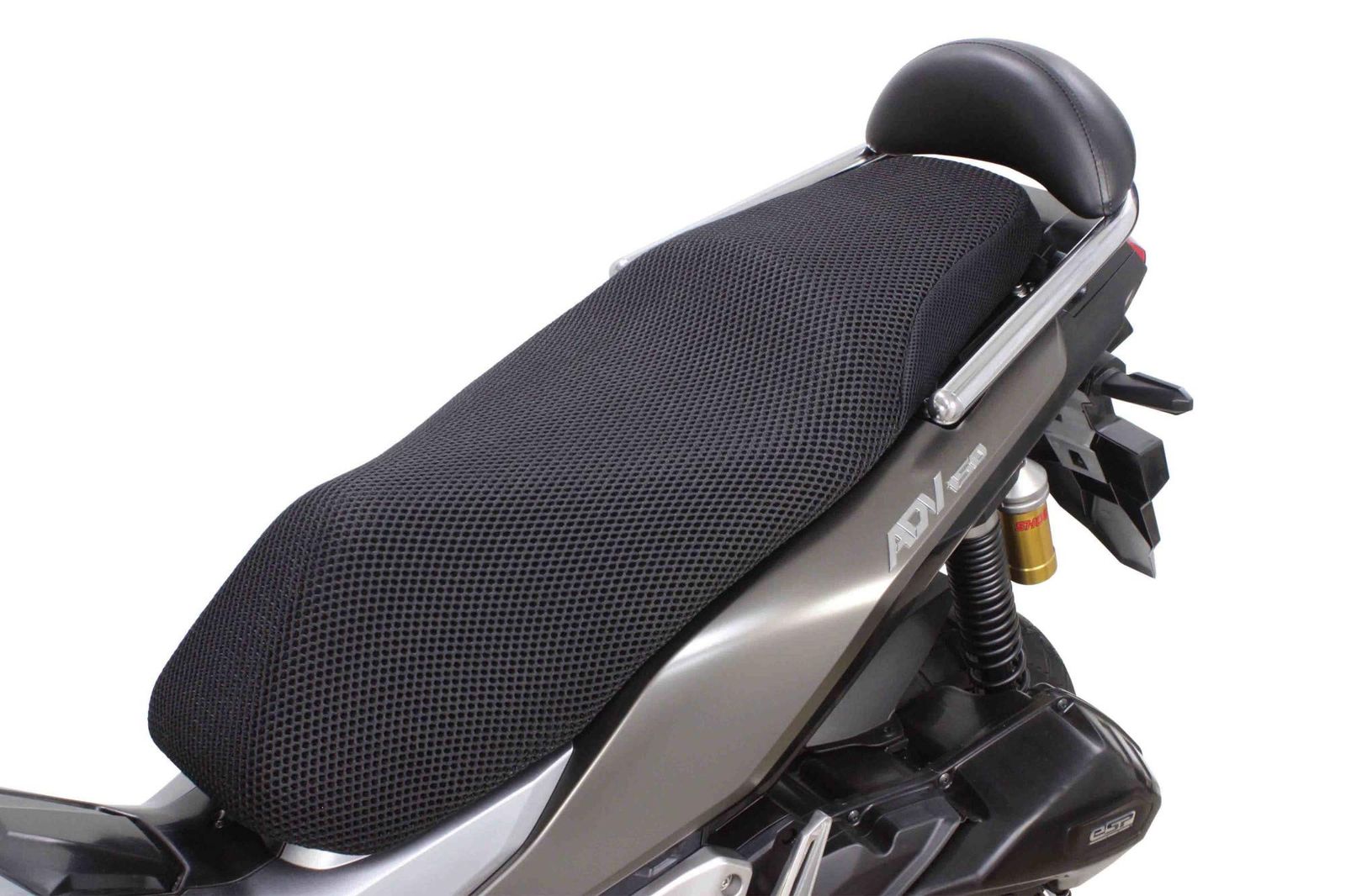 迅速発送】スペシャルパーツ武川 モーターバイク用 シートカバー