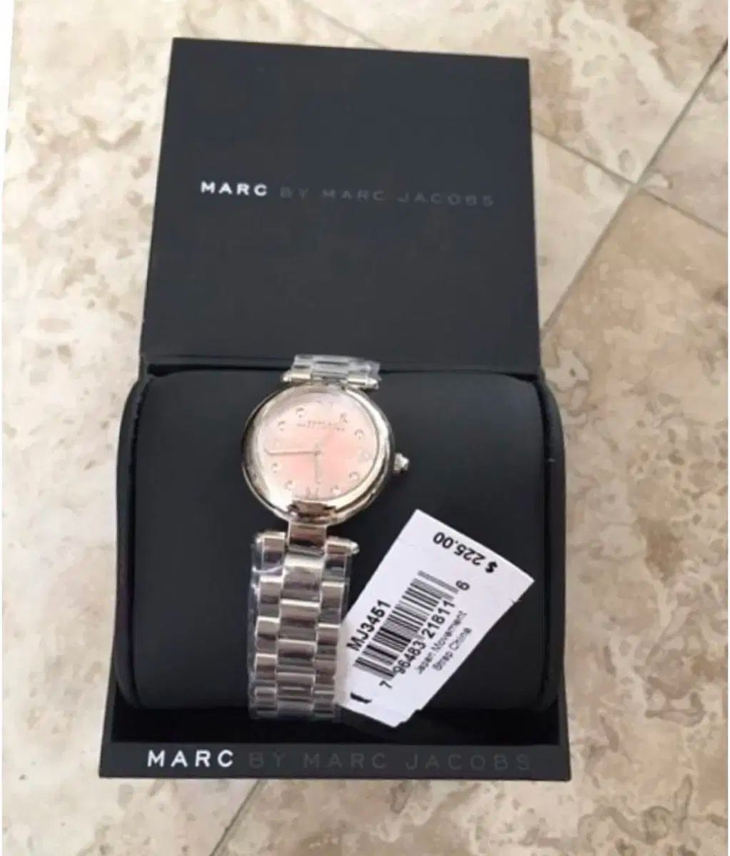 Marc Jacobs