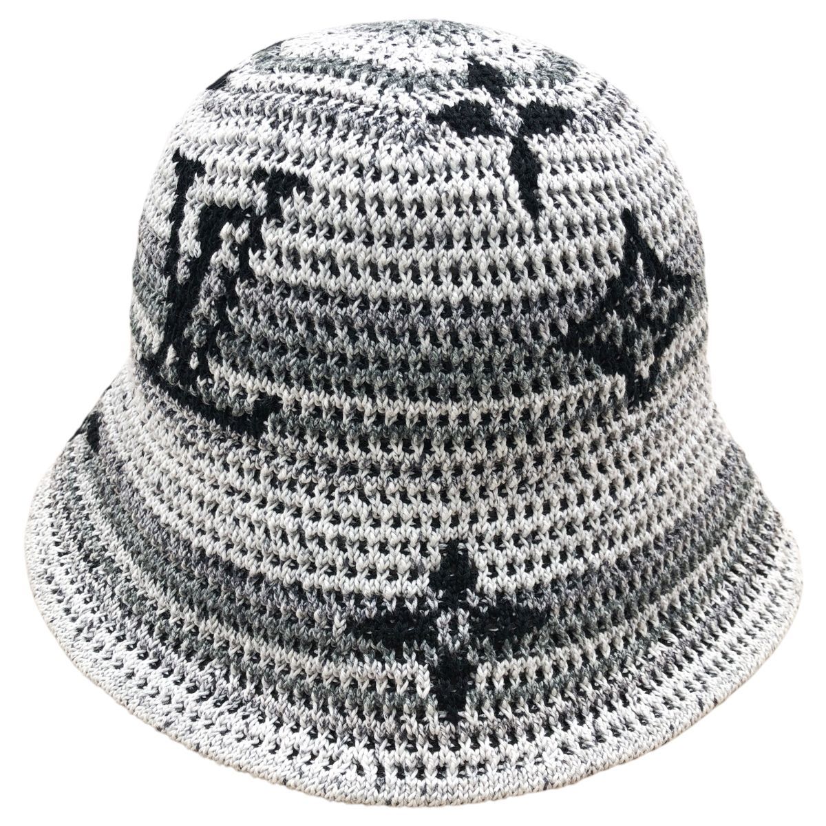 中古】 LOUIS VUITTON ルイ・ヴィトン MP335S シャポー LVクロシェット