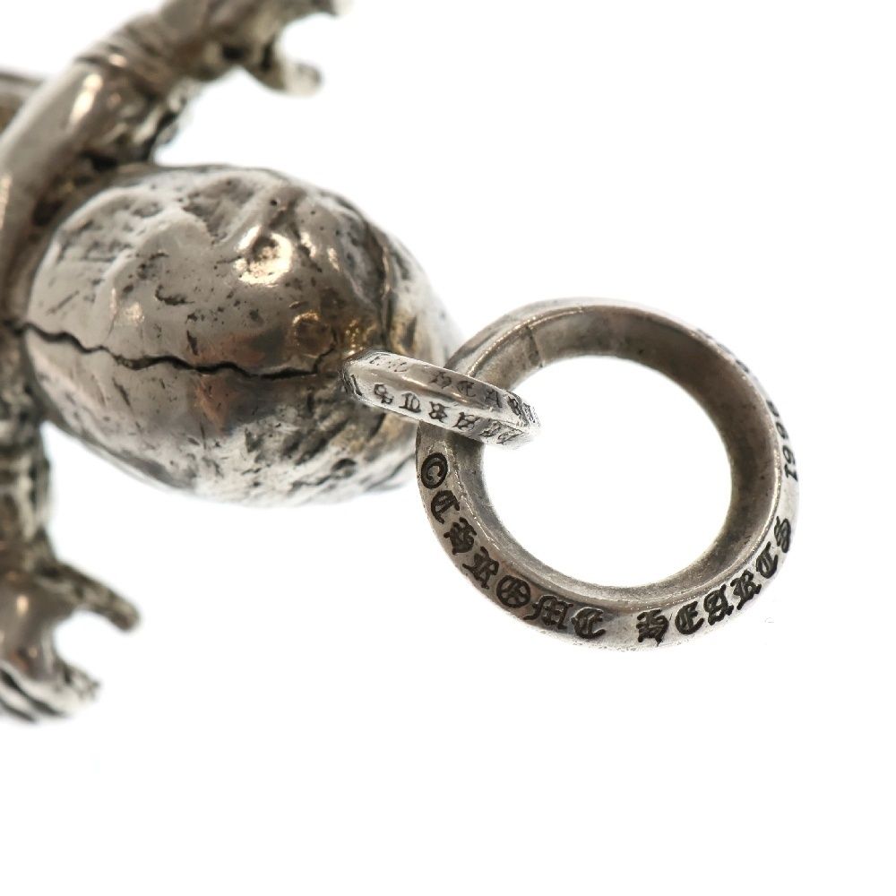 Chrome Hearts - CHROME HEARTS クロムハーツ FOTI HARRIS