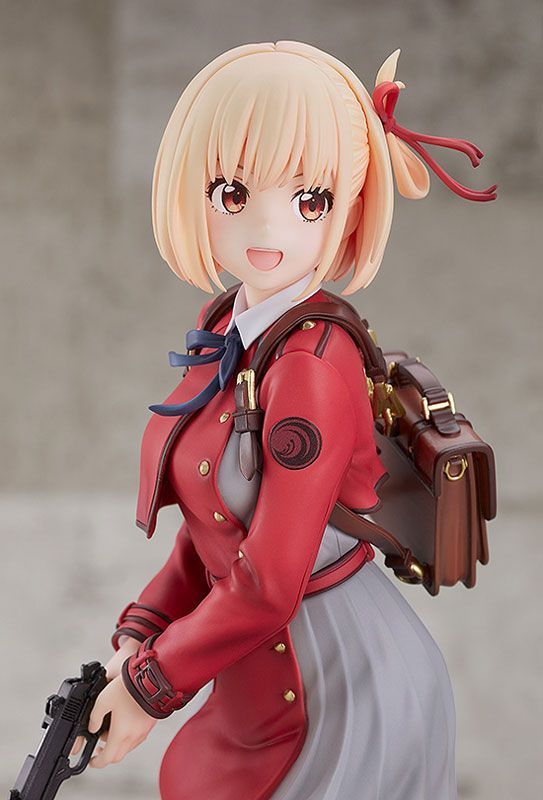 錦木千束 1/7スケール彩色済完成品フィギュア リコリス