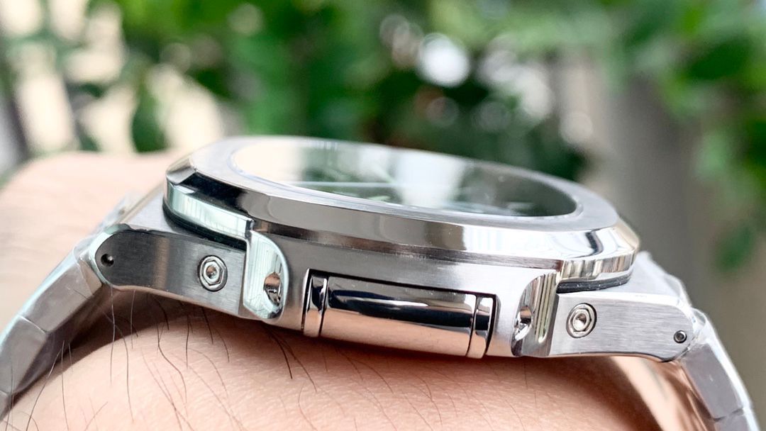 5026P-011 PATEK PHILIPPE（パテックフィリップ） カラトラバ