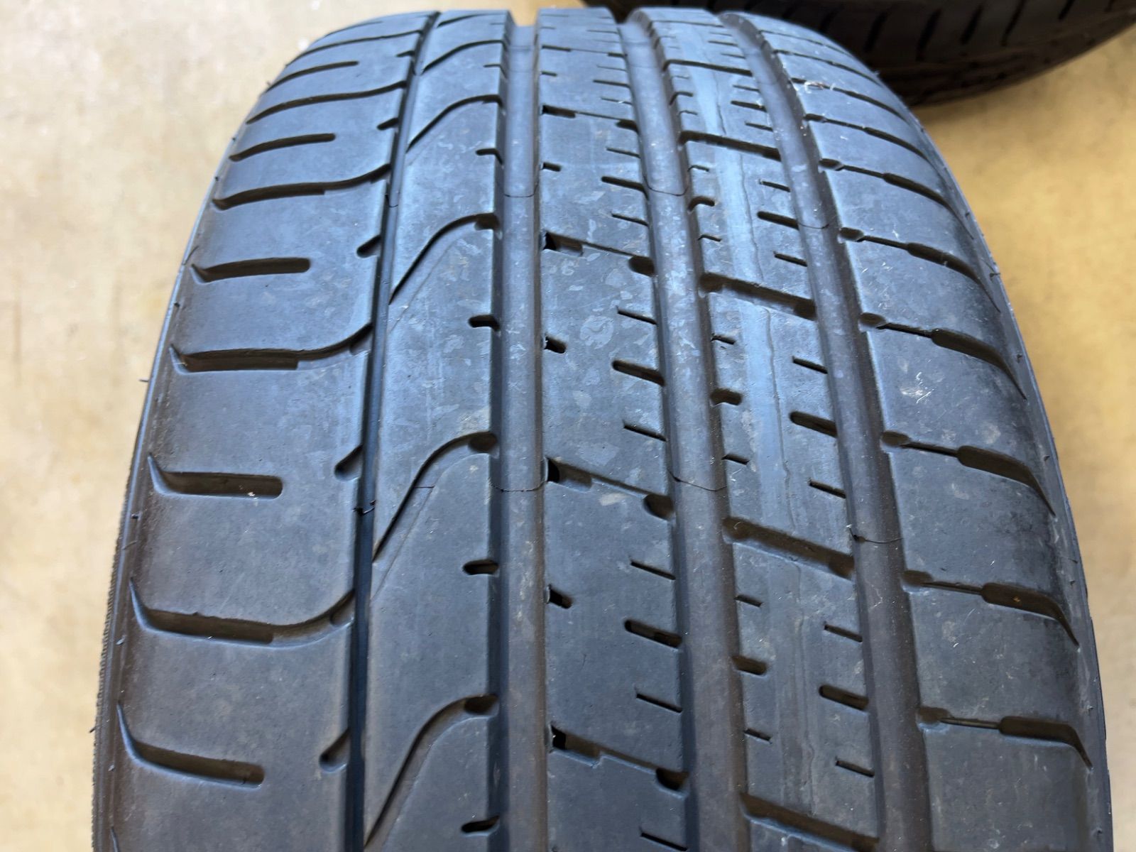 鍛造品 19インチ