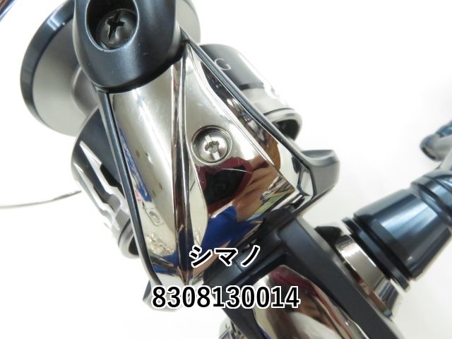 シマノ 20ストラディック SW 6000HG (03-8308130014) - メルカリ